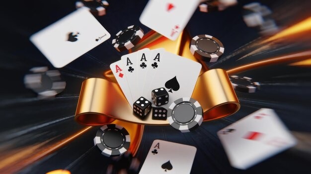 slot777 fokus777 App 