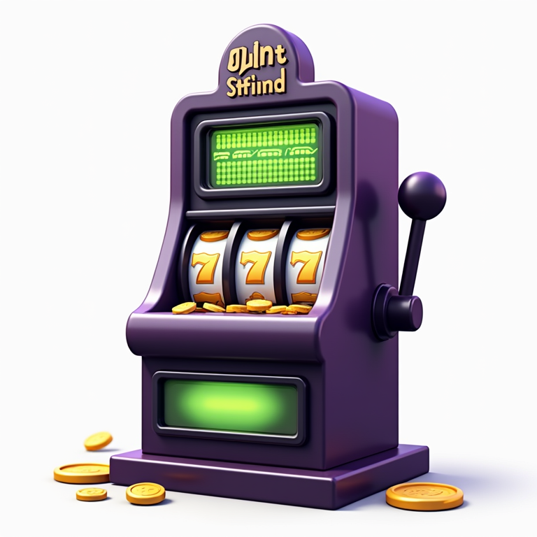 slot777 fokus777 featured game showcase
